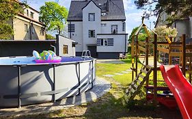 Family Rooms